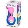 ALIVE - U·TONE BOULES VIOLETTES