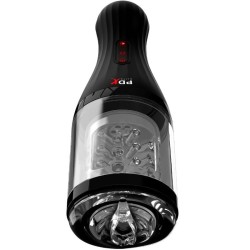 Masturbateur Rotobateur sale talk