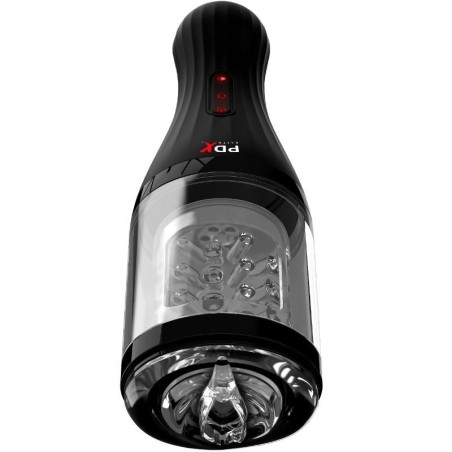 Masturbateur Rotobateur sale talk