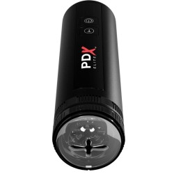 Masturbateur  avancé Moto Bator X