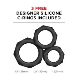 Masturbateur  avancé Moto Bator X