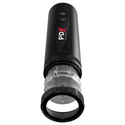 Masturbateur  avancé Moto Bator X