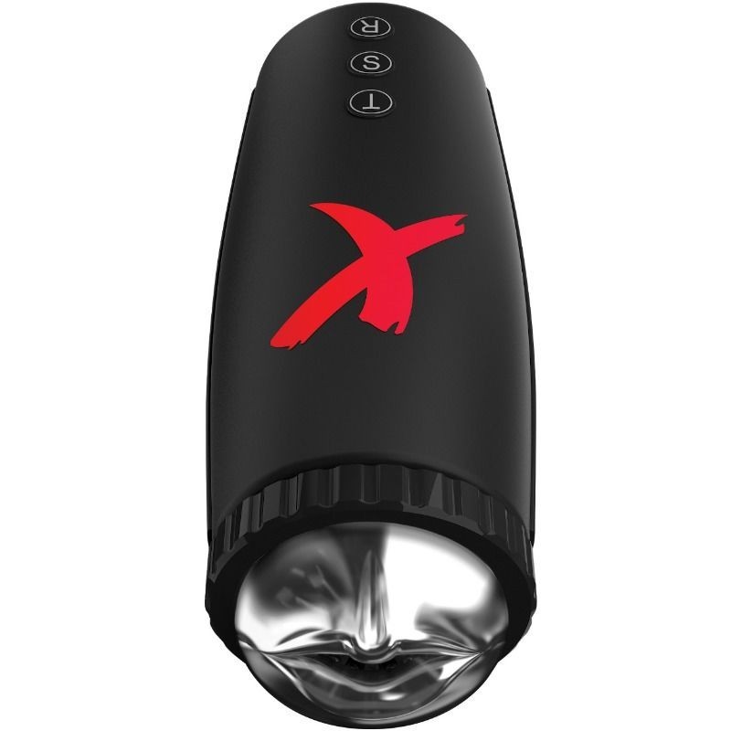 Masturbateur Moto-Bator