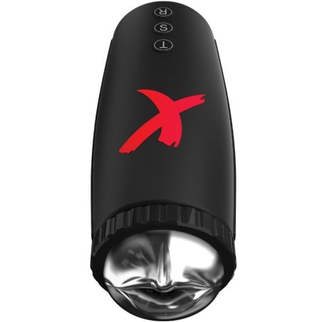 Masturbateur Moto-Bator