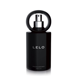 Lubrifiant à base d'eau Perso Moisturizer LELO contenance 100 et 75 ml