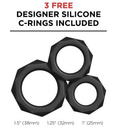 Masturbateur masculin Bouche