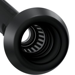 Masturbateur automatique double aquatique