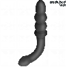 DOUBLE PLUG ANAL 16,5 CM DOUBLE PLUG ANAL 16,5 CM