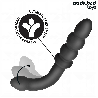 DOUBLE PLUG ANAL 16,5 CM DOUBLE PLUG ANAL 16,5 CM
