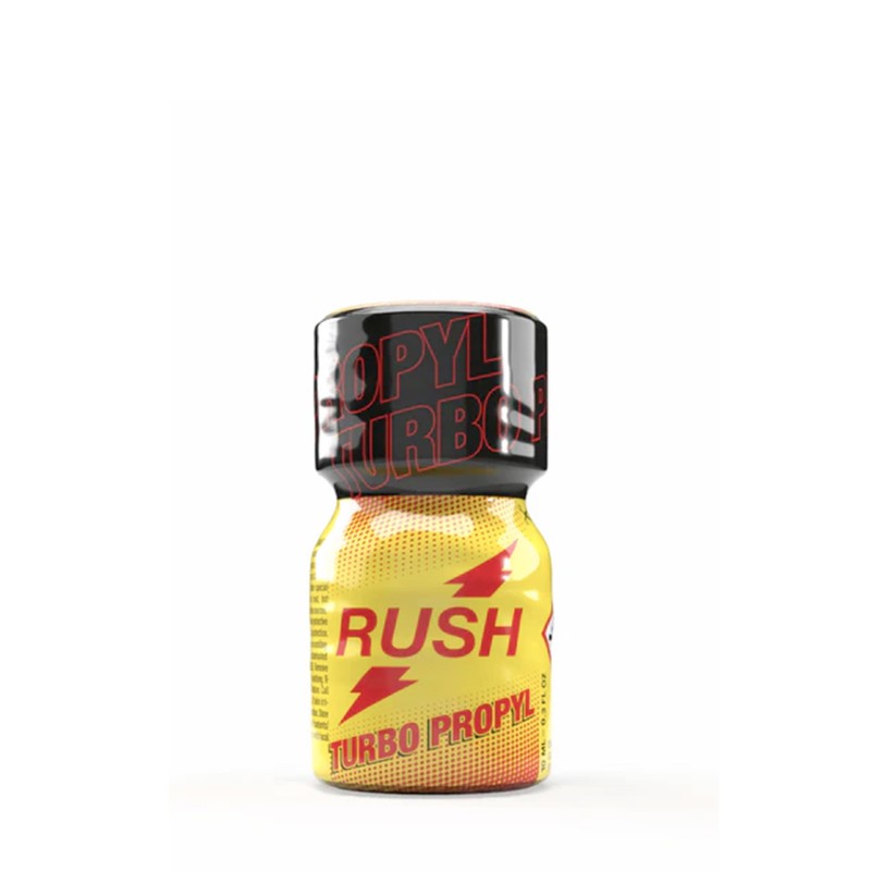 Rush Turbo propyl (10 ml)