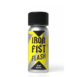 Iron Fist Flash (24 ml)