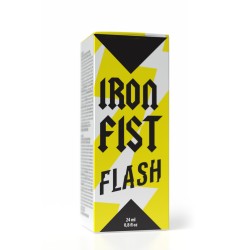 Iron Fist Flash (24 ml)