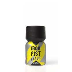 Iron Fist Flash (10 ml)