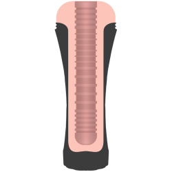 JAMYJOB - MASTURBATEUR DE BOUCHE BOUCHE