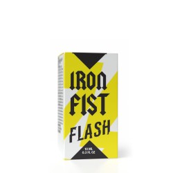 Iron Fist Flash (10 ml)