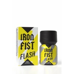 Iron Fist Flash (10 ml)