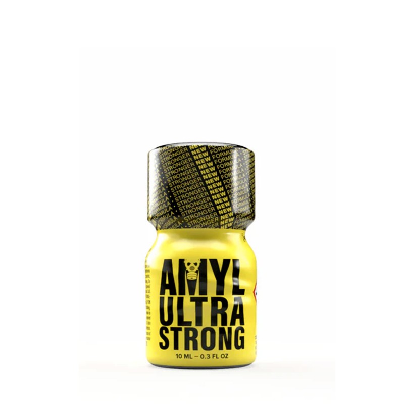 Amyl ultra strong (10 ml)