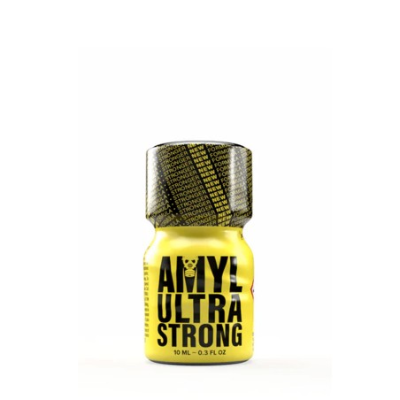 Amyl ultra strong (10 ml)