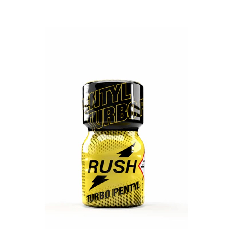 Rush Turbo Pentyl (10 ml)