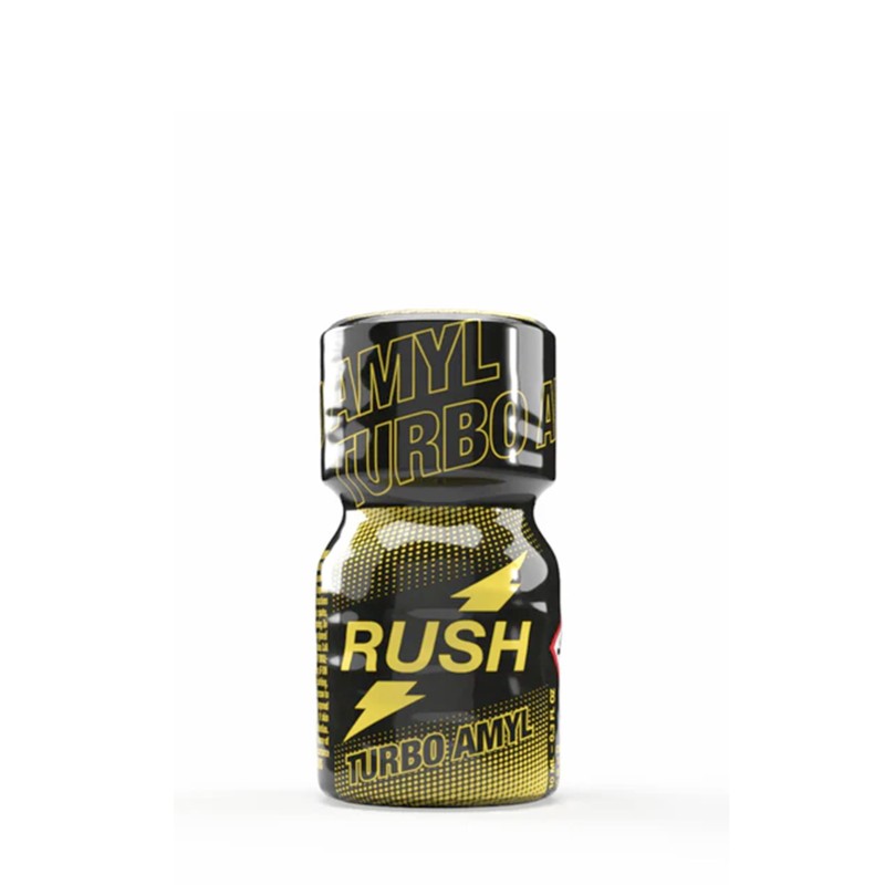 Rush Turbo Amyl (10 ml)
