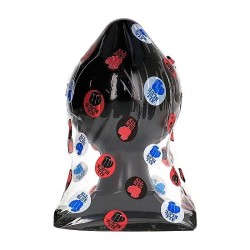 FICHE 22,5 CM 12 POUCES