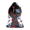 FICHE 22,5 CM 12 POUCES