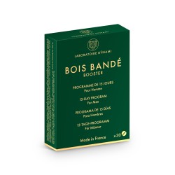Bois Bandé Booster, vitalité et énergie (30 cp)