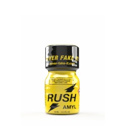 Arôme : Rush Amyl 10ml