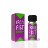 Arôme : Iron Fist No limit + butanol 24ml