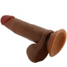 ABEL GODE RÉALISTE 21 CM MULÂTRE