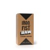 Arôme : Iron Fist Raw 10ml