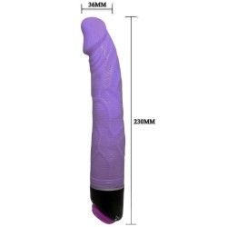 ADOUR CLUB VIBRATEUR RÉALISTE 23 CM