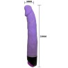 ADOUR CLUB VIBRATEUR RÉALISTE 23 CM