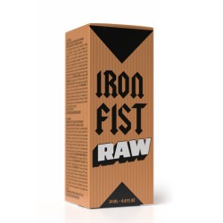 Arôme Fist Raw 24ml