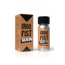 Arôme Fist Raw 24ml