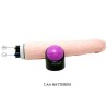 ADOUR CLUB VIBRATEUR RÉALISTE 23 CM