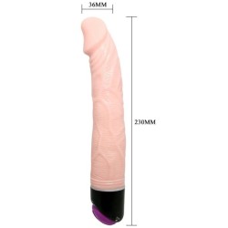 ADOUR CLUB VIBRATEUR RÉALISTE 23 CM