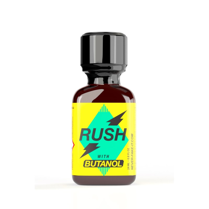 Arôme Rush Butanol 24ml