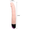 BAILE - ADOUR CLUB VIBRATEUR RÉALISTE 23 CM LILAS