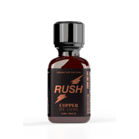 Arôme Rush Cooper de Luxe 24ml