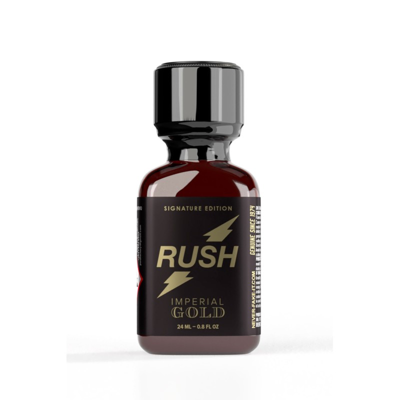 Arôme Rush Imperial Gold 24ml