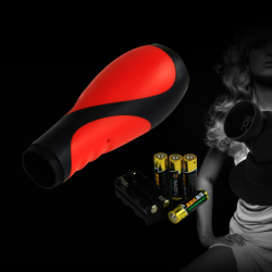 AMANT DU SEXE ORAL 30V AVEC ADAPTATEUR