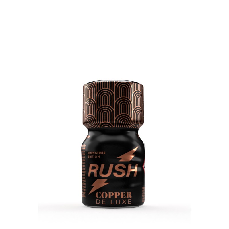 Arôme Rush Cooper de Luxe 10ml