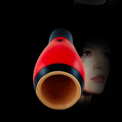 AMANT DU SEXE ORAL 30V AVEC ADAPTATEUR