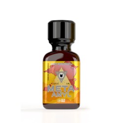 Metal Amyl 24ml