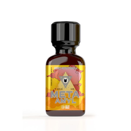 Metal Amyl 24ml