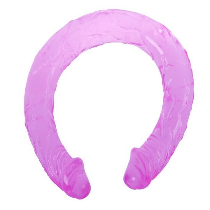 DOUBLE DONG LILAS 44.5 CM