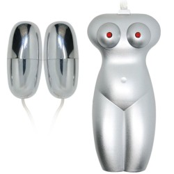 Vagin et anus réaliste avec maille