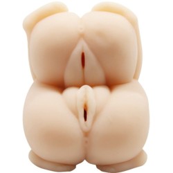 Tentation passion dame masturbateur trio