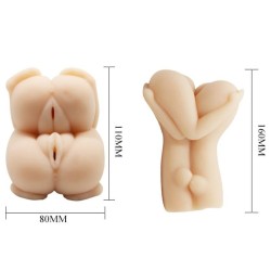 Tentation passion dame masturbateur trio